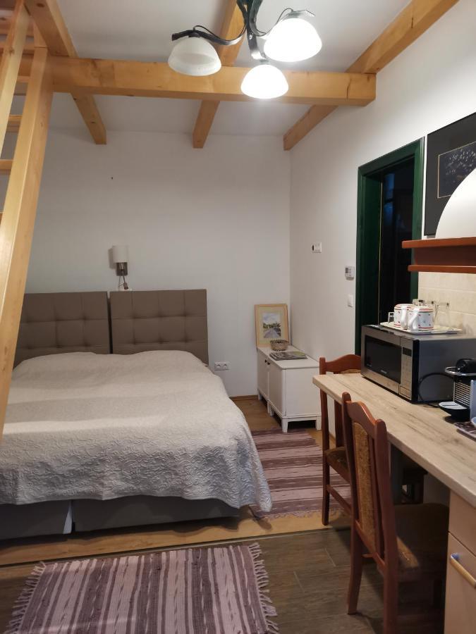 Apartamento Novák porta vendégház-Tab, Zala Exterior foto