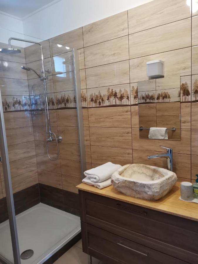 Apartamento Novák porta vendégház-Tab, Zala Exterior foto